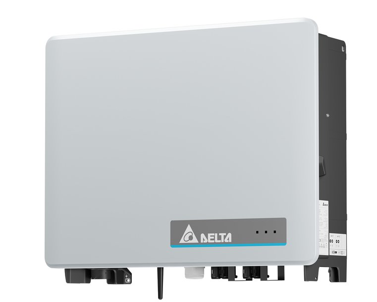Delta wprowadza nowe falowniki M15A/M20A Flex do użytku w elektrowniach fotowoltaicznych na budynkach mieszkalnych i małych budynkach komercyjnych